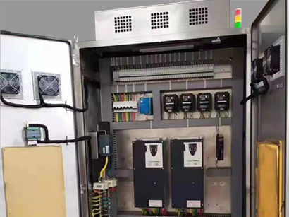 潤(rùn)祥機(jī)電-按需定制 滿足所需